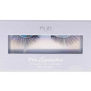 PUR Pro Eyelashes 3D Luxe